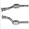 Image de Katalysator Renault/Nissan 21786D AS