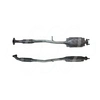 Image de Katalysator Hyundai 61040 AS
