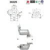 Image de Katalysator 30225 AS