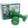 Image de Softee Haltère Vinyl S Set 1.5kg 1.5 kg
