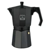 Image de Cecotec Cafetière Mokclassic 1200 Black Italien