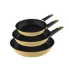 Image de Cecotec Batterie De Cuisine Polka Experience 18/22/26 Cm