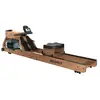 Image de Cecotec Rameur Drumfit Rower 20000 Neptuno Wood One Size