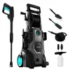 Image de Cecotec Nettoyeur Haute Pression Hydroboost 2400 Advanceclean
