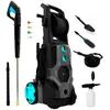 Image de Cecotec Nettoyeur Haute Pression Hydroboost 3200 Totalclean