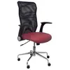 Image de Piqueras Y Crespo Chaise De Bureau Minaya 31sp933