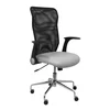Image de Piqueras Y Crespo Chaise De Bureau Minaya 031sp40