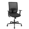 Image de Piqueras Y Crespo Chaise De Bureau Mesh Synchro Yunquera