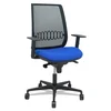 Image de Piqueras Y Crespo Chaise De Bureau Ergonomique Mesh Synchro Wings