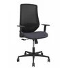 Image de Piqueras Y Crespo Chaise De Bureau Mesh Synchro Mardos