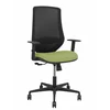 Image de Piqueras Y Crespo Chaise De Bureau Ergonomique Mesh Synchro Mardos