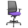 Image de Piqueras Y Crespo Chaise De Bureau Mesh Synchro Wings