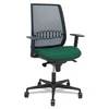Image de Piqueras Y Crespo Chaise De Bureau Ergonomique Mesh Synchro Wings
