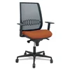 Image de Piqueras Y Crespo Chaise De Bureau Mesh Synchro Wings
