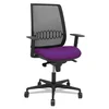 Image de Piqueras Y Crespo Chaise De Bureau Ergonomique Mesh Synchro Wings