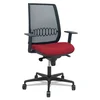 Image de Piqueras Y Crespo Chaise De Bureau Mesh Synchro Wings