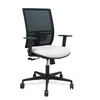 Image de Piqueras Y Crespo Chaise De Bureau Mesh Synchro Yunquera