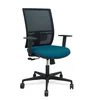 Image de Piqueras Y Crespo Chaise De Bureau Mesh Synchro Yunquera