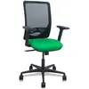 Image de Piqueras Y Crespo Chaise De Bureau Zulema Synchro Arms 2d