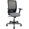 Image de Piqueras Y Crespo Chaise De Bureau Zulema Synchro Arms 2d