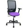 Image de Piqueras Y Crespo Chaise De Bureau Ergonomique Zulema Synchro Arms 2d
