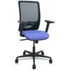 Image de Piqueras Y Crespo Chaise De Bureau Ergonomique Zulema Synchro Arms 2d