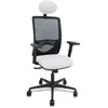 Image de Piqueras Y Crespo Chaise De Bureau Ergonomique Zulema Bali Arms 2d