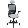 Image de Piqueras Y Crespo Chaise De Bureau Ergonomique Zulema Bali Arms 2d