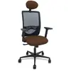 Image de Piqueras Y Crespo Chaise De Bureau Ergonomique Zulema Bali Arms 2d