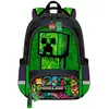 Image de Kids Licensing Sac à Dos Minecraft