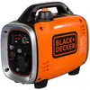 Image de Black & Decker Générateur électrique à Onduleur 900w