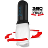 Image de Masturbateur rotatif 360° Spinjob 3 Vitesses