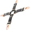 Image de Hogtie Begme Noir
