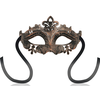 Image de Masque OHMAMA Venetian Bronze