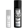 Image de Lubrifiant Silicone Anal Relaxing Jokoba Black Hole 100ml