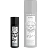 Image de Lubrifiant Silicone Anal Relaxing Jojoba Black Hole 30ml