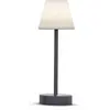 Image de Newgarden Lampe De Table Lola Slim 30