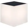 Image de Newgarden Lampe Wally 12x12x12 Solar Wall