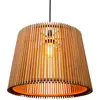 Image de New Garden Suspension Luminaire Okinawa 40 39 X 28 Cm