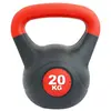 Image de Softee Kettlebell Pvc 20kg