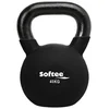 Image de Softee Kettlebell Neoprene 40kg 40 kg
