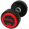 Image de Softee Haltère Pro-sport 6kg
