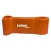 Image de Softee Bande De Résistance Resistance Elastic Band