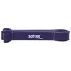 Image de Softee Bande De Résistance Resistance Elastic Band
