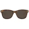 Image de Skull Rider Lunettes De Soleil Cafe Racer