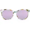 Image de Skull Rider Lunettes De Soleil Pour Femme Elodea
