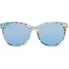 Image de Skull Rider Lunettes De Soleil Pour Femme Linum