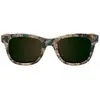Image de Skull Rider Lunettes De Soleil Rebel