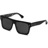 Image de Skull Rider Lunettes De Soleil Elijah Tattoo