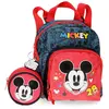 Image de Disney Sac à Dos Junior Mickey Get Moving